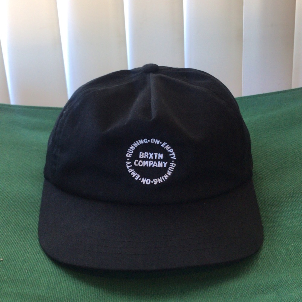 Brixton Cap